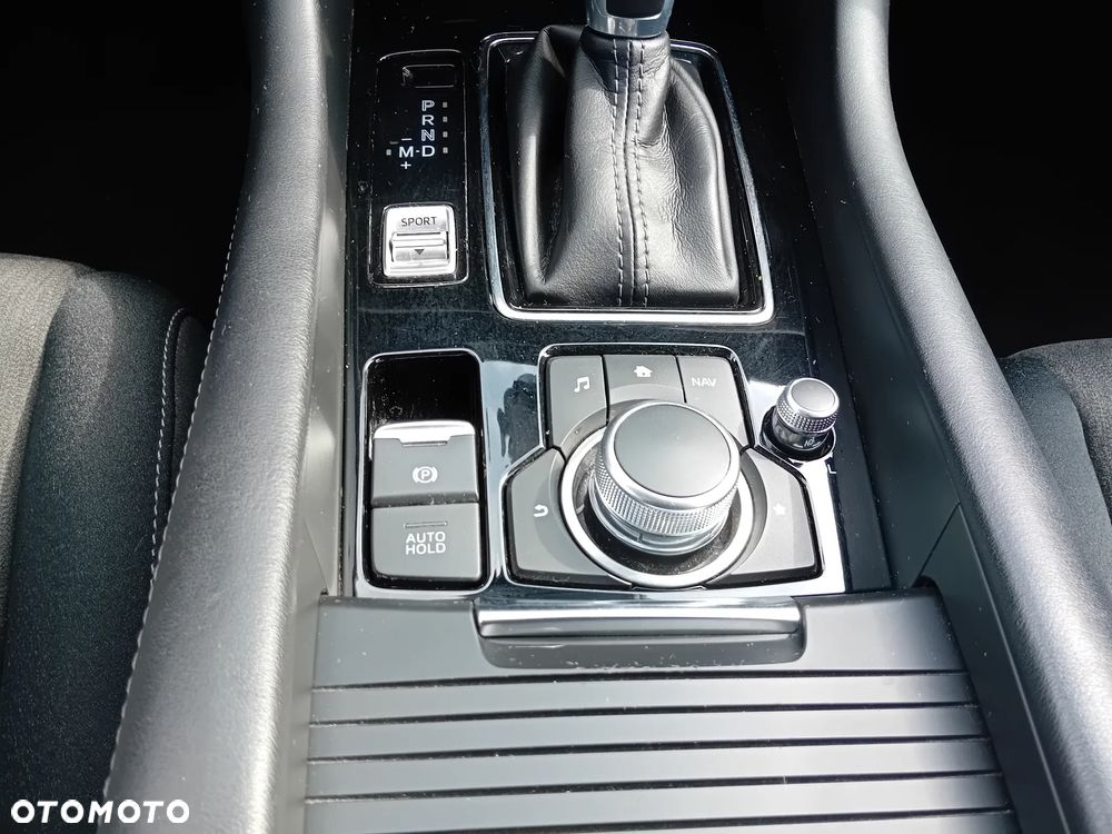 Mazda 6 2.0 SkyMotion - 10