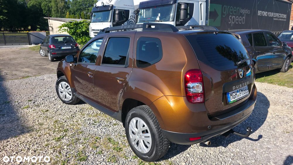 Dacia Duster 1.2 TCe Celebration - 8