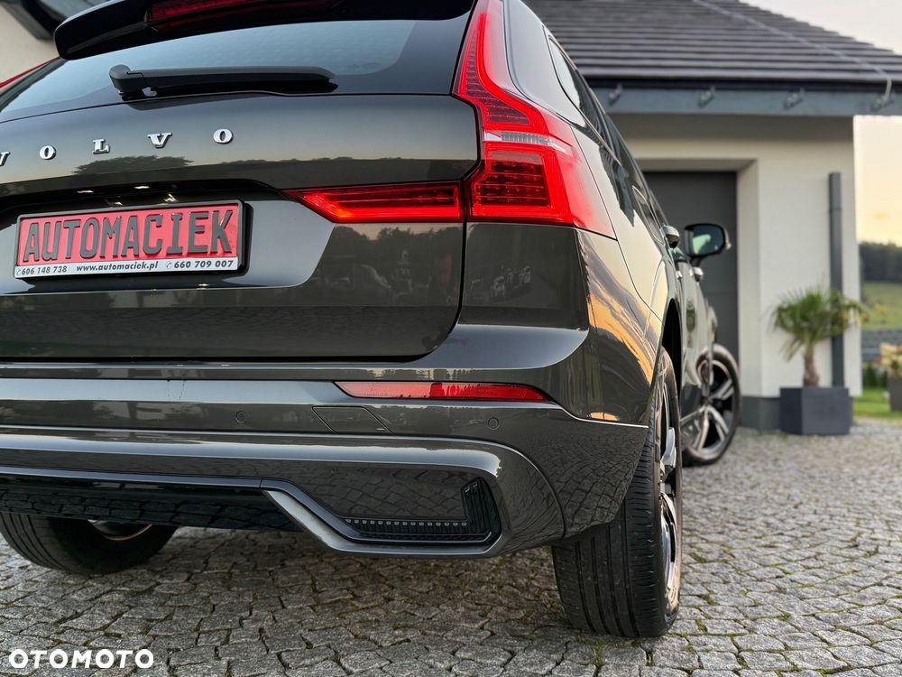 Volvo XC 60 B4 D Geartronic RDesign - 40