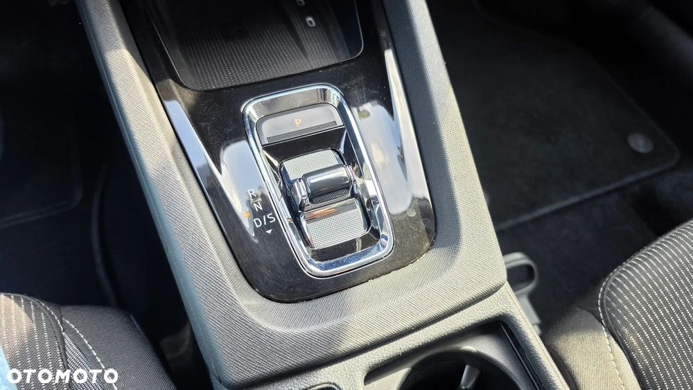 Skoda Octavia 2.0 TDI DSG Edition Plus - 21