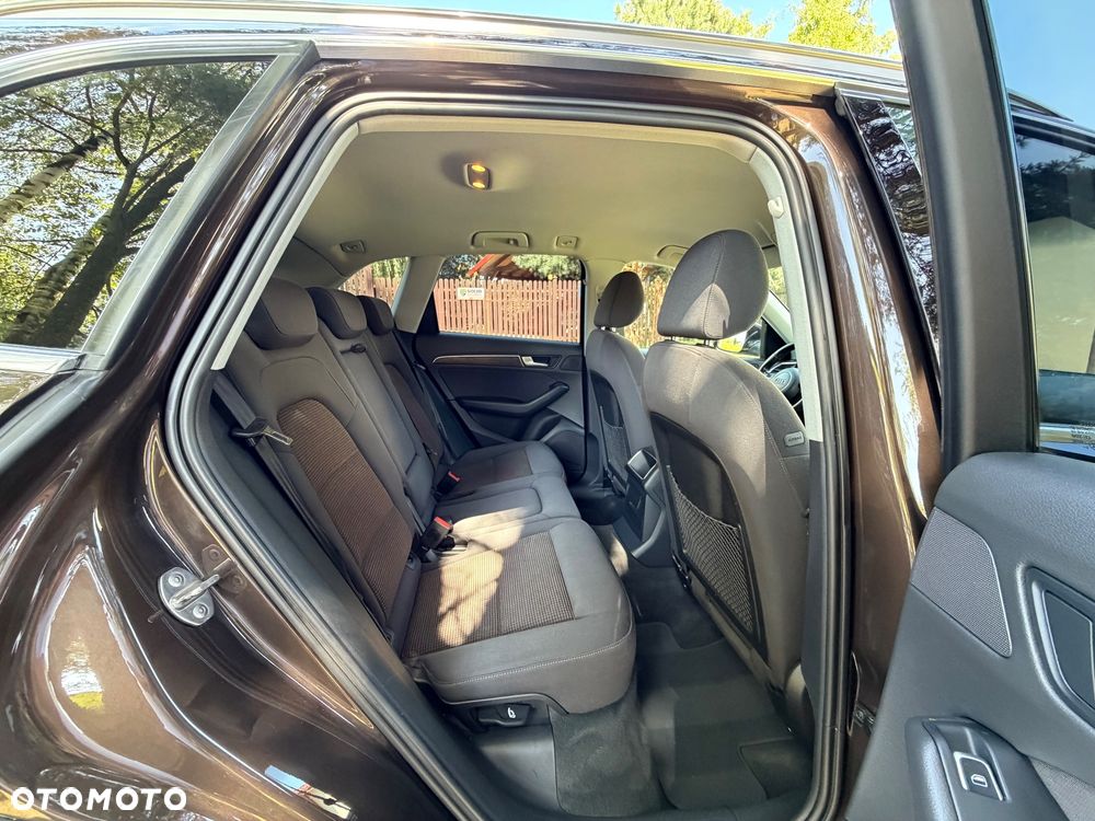 Audi Q5 2.0 TDI Quattro S tronic - 28