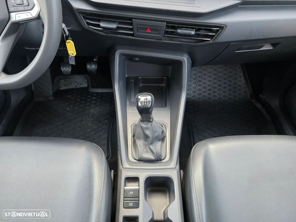 VW Caddy Maxi 2.0 TDI Life - 20
