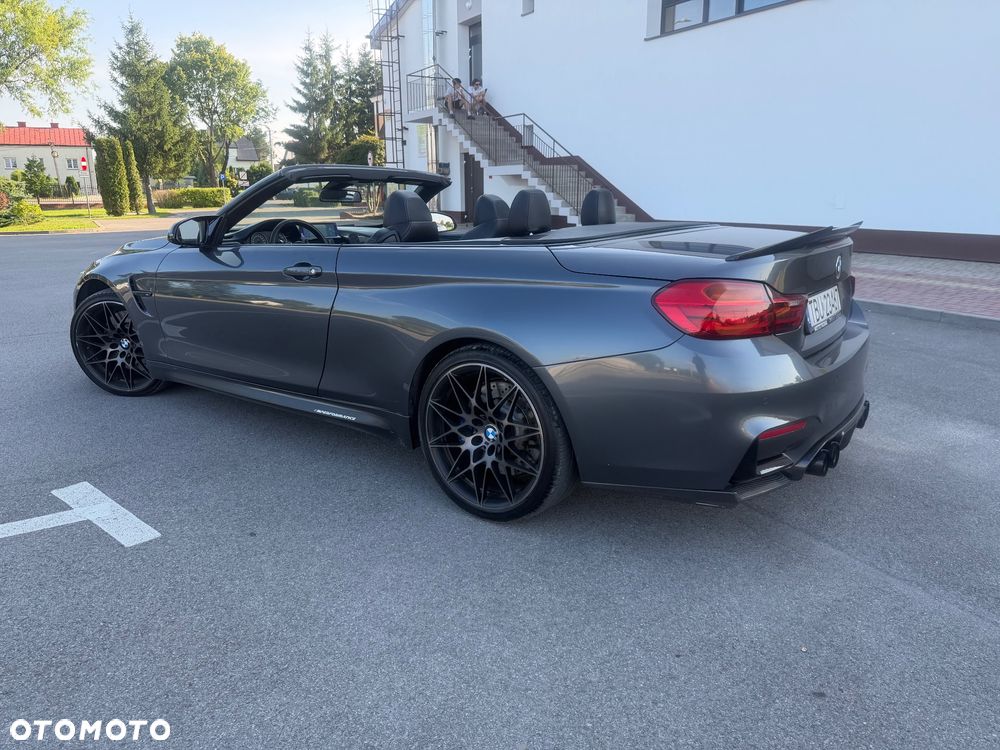 BMW M4 - 9