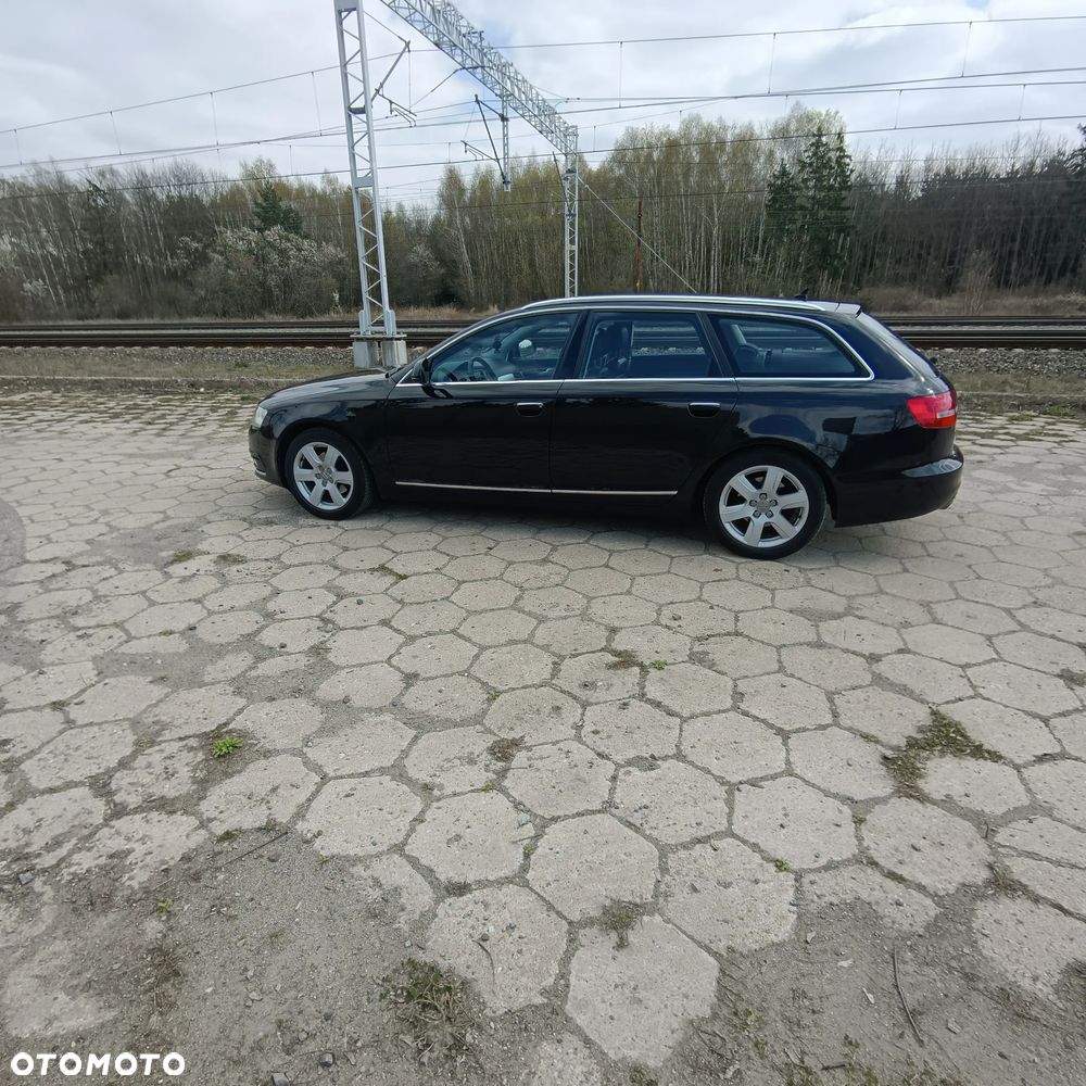 Audi A6 Avant 2.0 TDIe DPF - 17