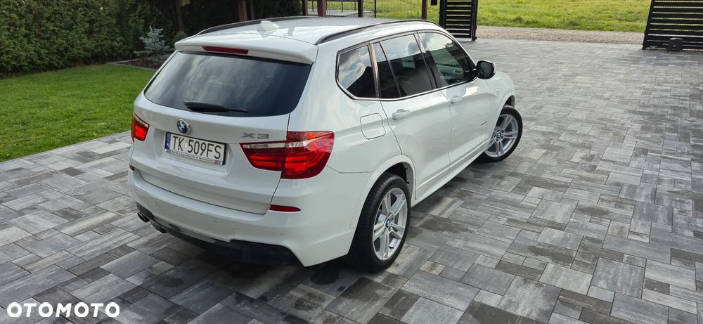 BMW X3 - 6