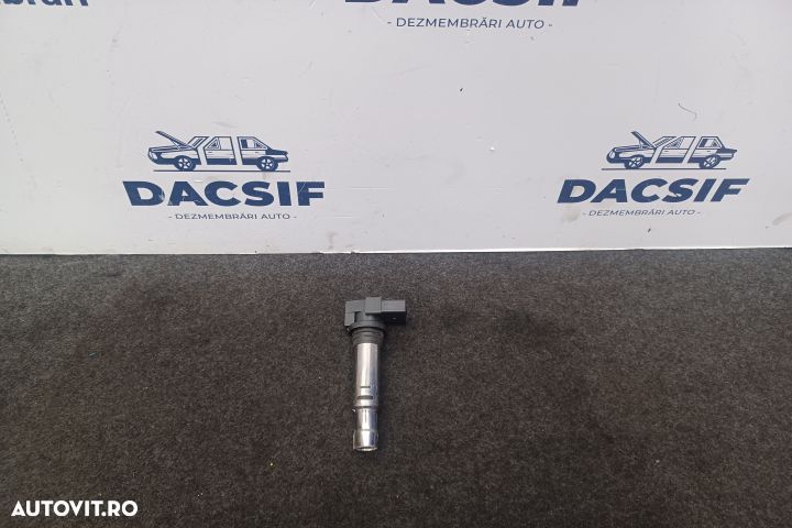 Bobina inductie r0401s00400 0042310315 r0401s00400 0042310315 Audi A3 - 1