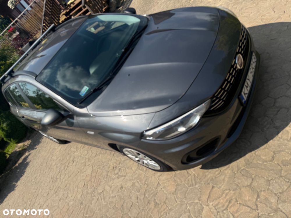 Fiat Tipo 1.4 16v Pop - 4