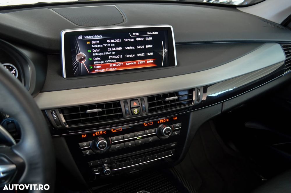 BMW X5 xDrive40e iPerformance - 13