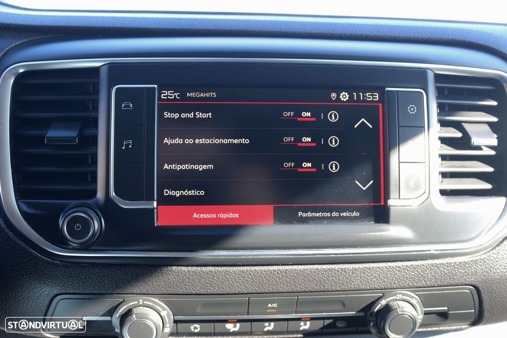 Citroën Jumpy 2.0 BlueHDi M Club - 26