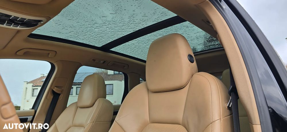 Porsche Cayenne Platinum Edition - 10