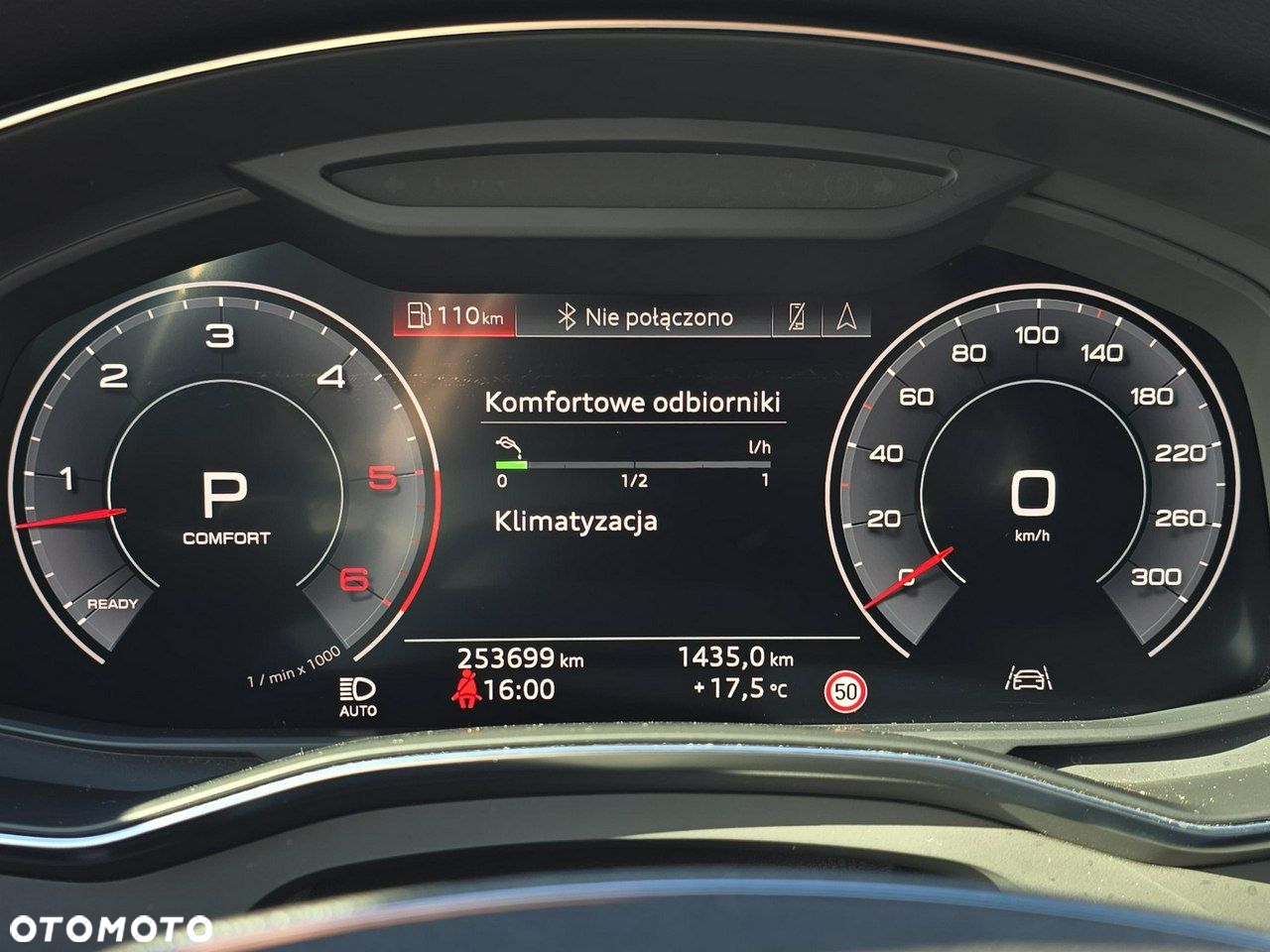 Audi A7 Sportback - 13