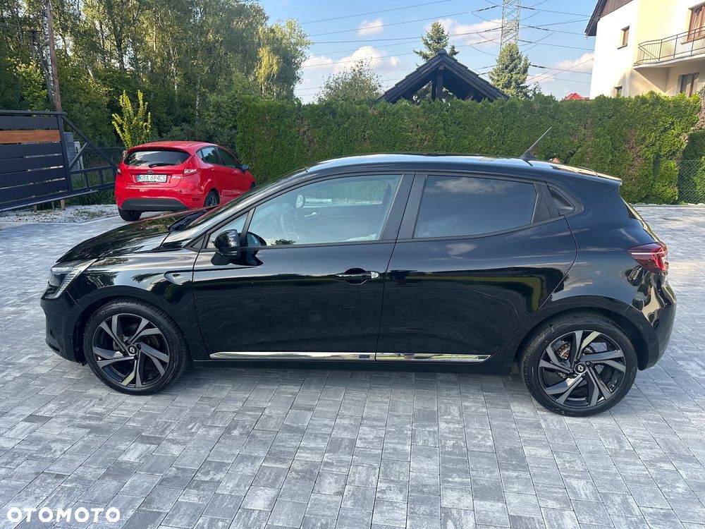 Renault Clio 1.5 dCi Energy Limited Plus - 25
