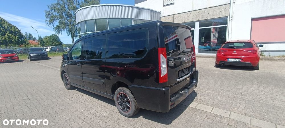 Fiat Scudo Multicab lang - 3