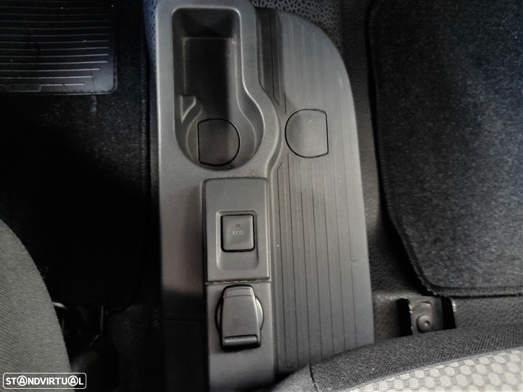 Renault Kangoo 1.5 dCi Maxi Business 3L - 24