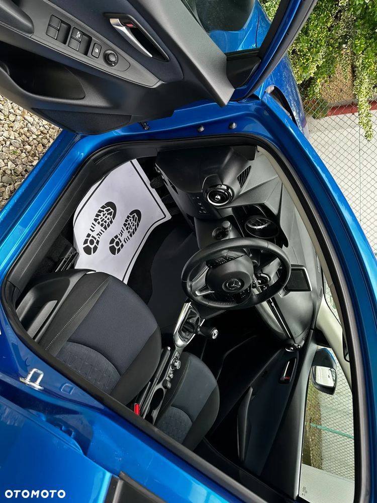 Mazda 2 SKYACTIV-G 75 Exclusive-Line - 7