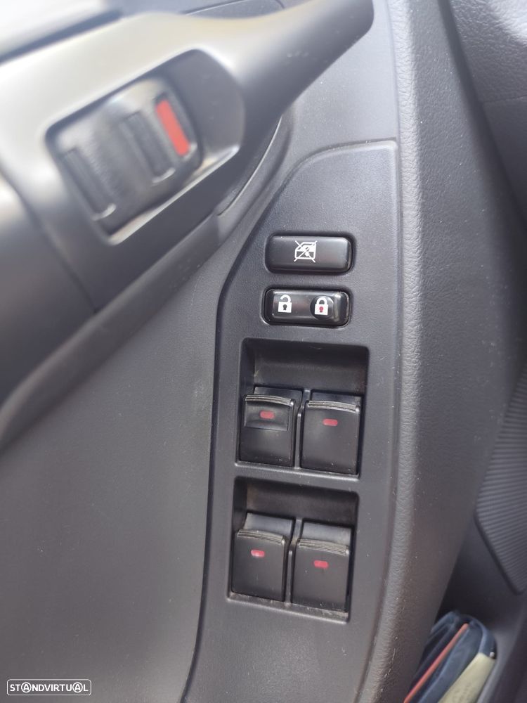 Toyota Verso 1.6 D-4D 7L S&S Skyview Edition - 10