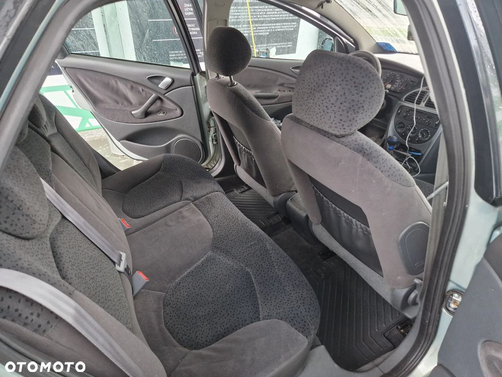 Citroën C5 1.8i 16V SX - 18