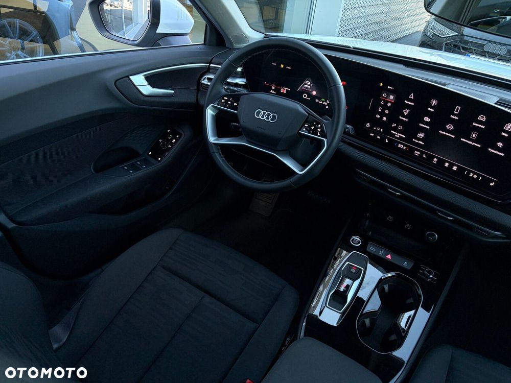 Audi A5 Avant - 18