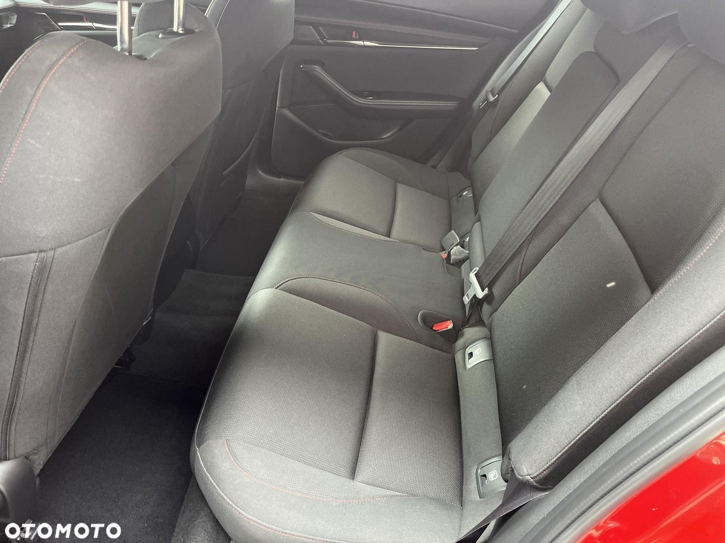 Mazda 3 - 14