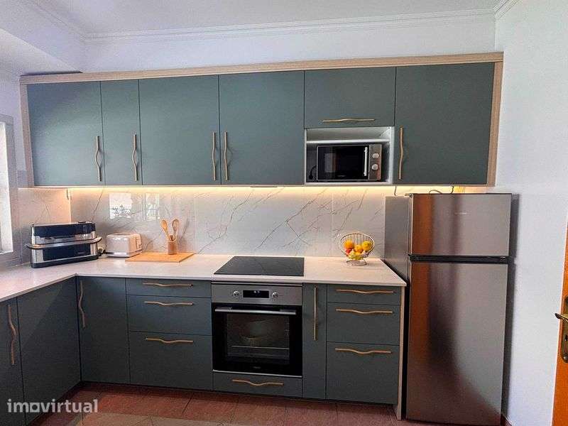 Arrendamento Moradia Vilamoura - Grande imagem: 4/12