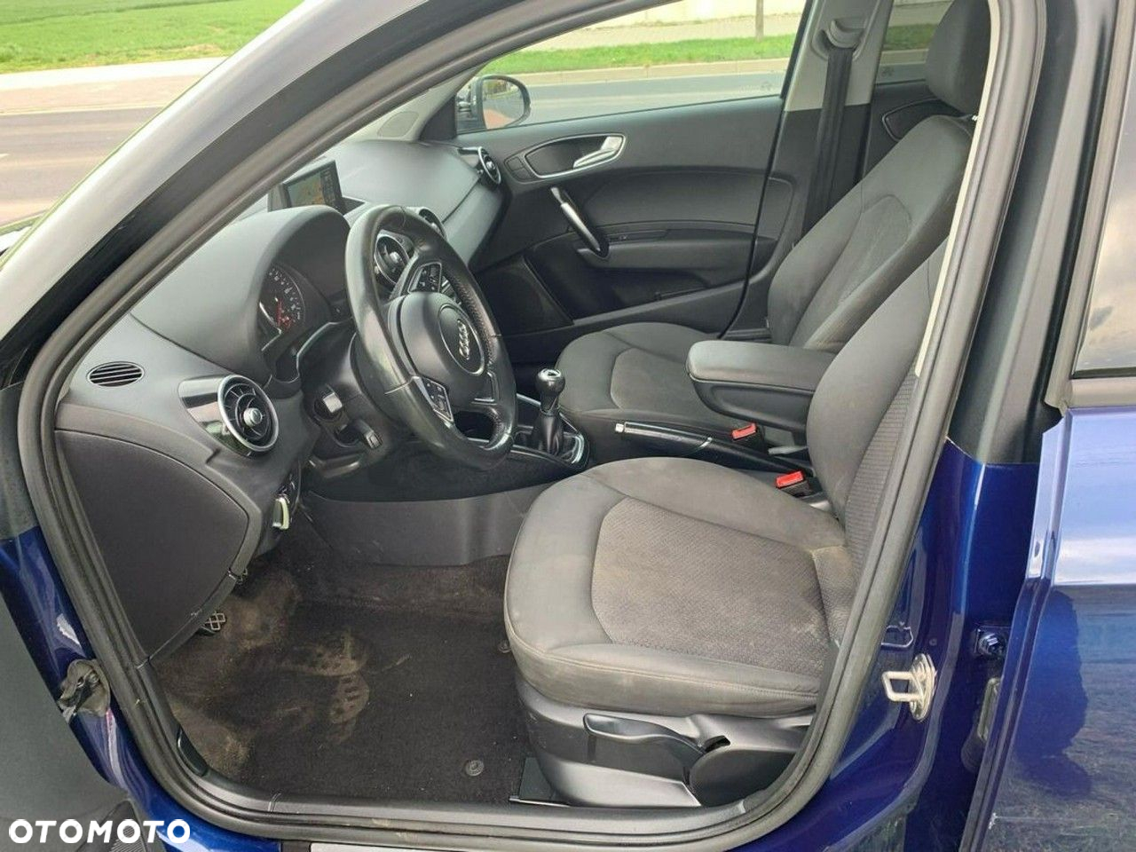 Audi A1 - 29