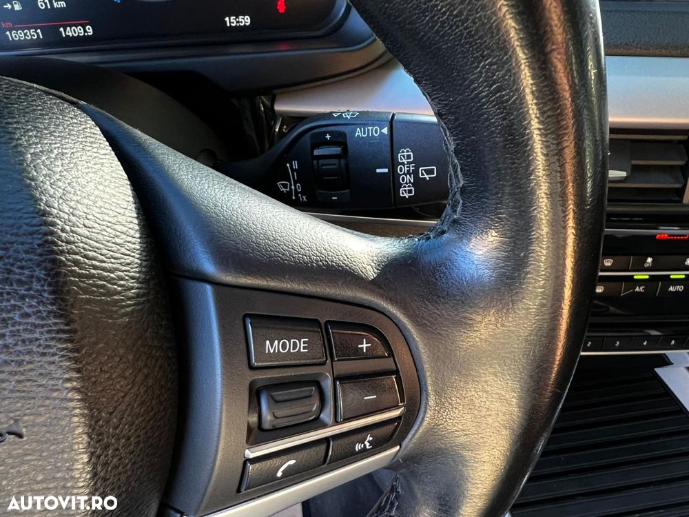 BMW X5 xDrive25d - 25