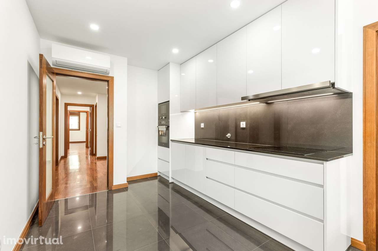 T3 Matosinhos sul - Grande imagem: 5/21