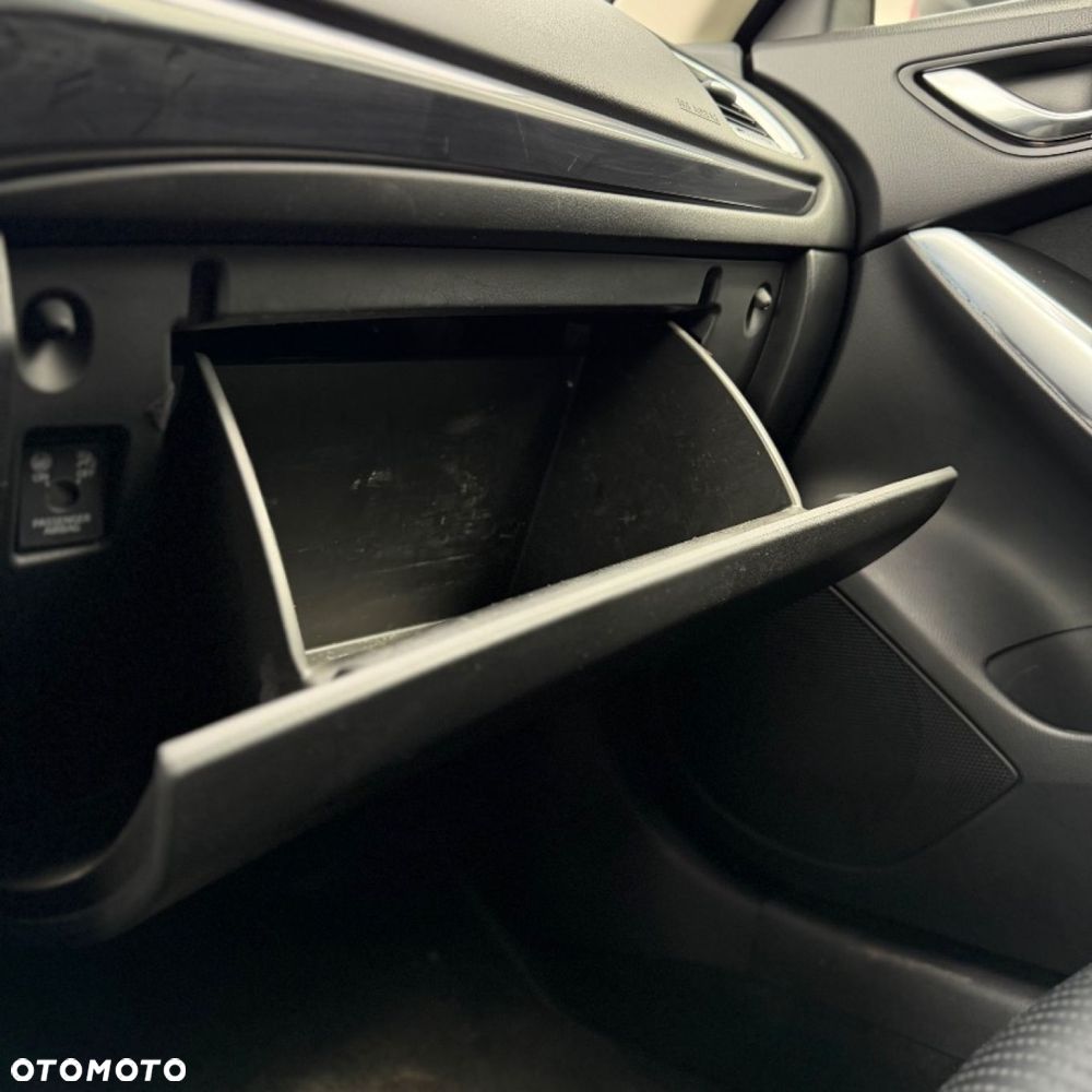 Mazda 6 - 29