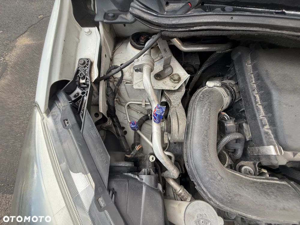 Nissan Note 1.5 dCi Acenta Plus - 8