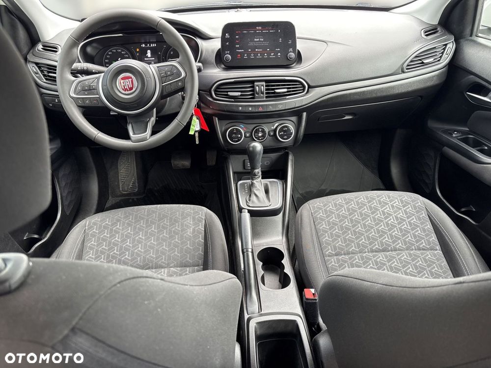 Fiat Tipo - 19