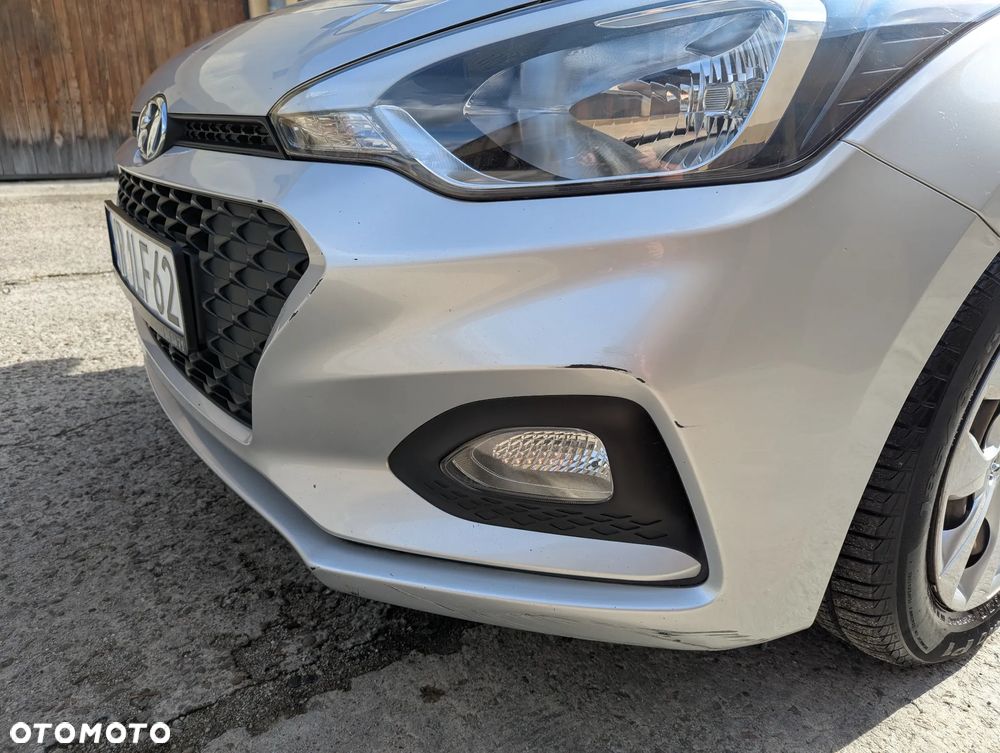 Hyundai i20 1.2 GET - 7