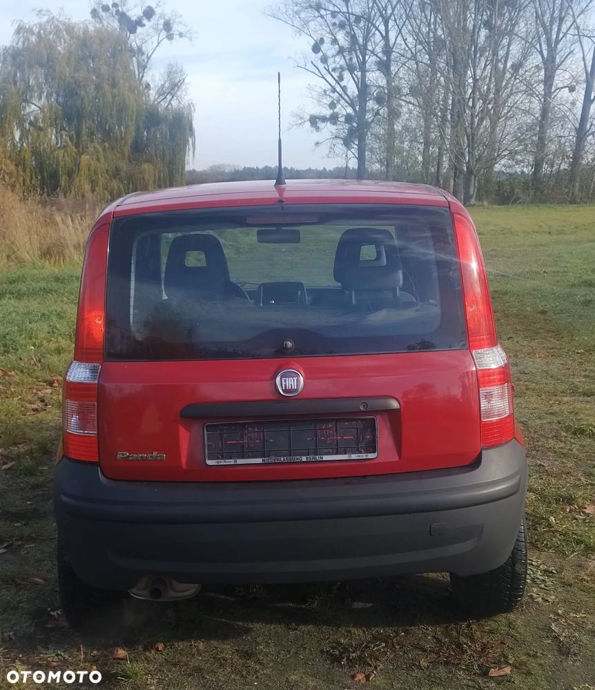 Fiat Panda 1.1 Actual Eco - 3