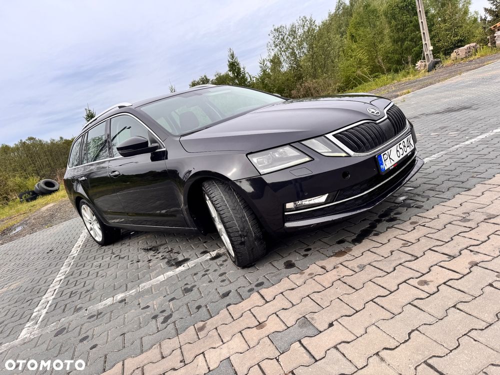 Skoda Octavia 2.0 TDI Ambition - 4