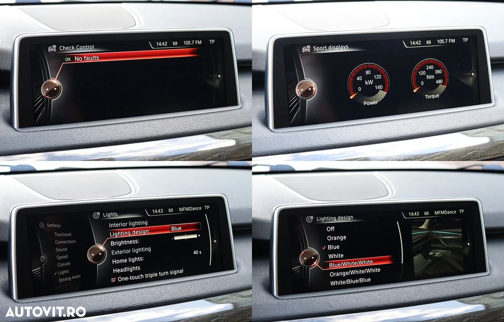 BMW X5 xDrive25d Sport-Aut. - 28