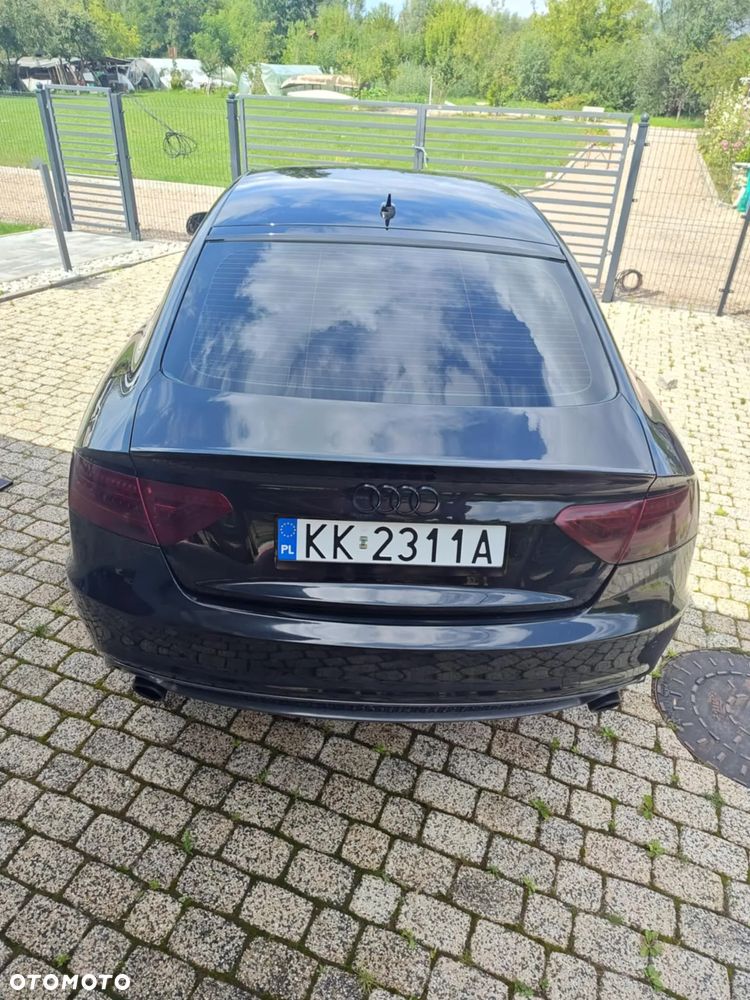 Audi A5 - 6