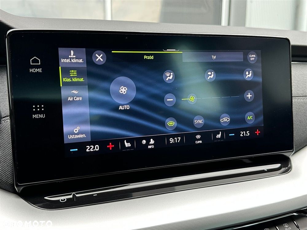 Skoda Octavia 2.0 TSI 4x4 Style DSG - 24