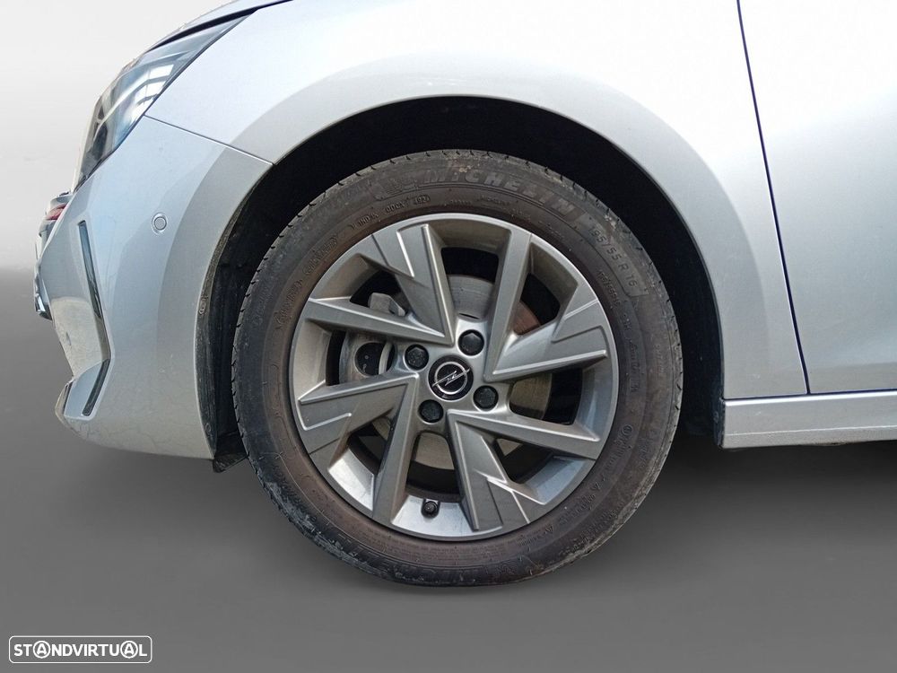 Opel Corsa 1.2 T Edition - 14