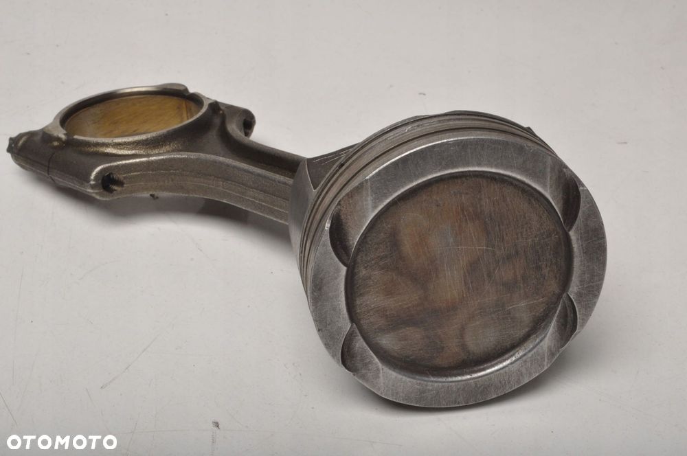 VOLVO XC60 XC90 V60 S60 V90 S90 2.0 T6 B4204T29 TŁOK Z KORBOWODEM