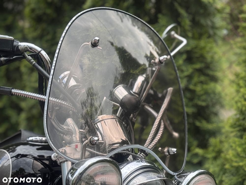 Yamaha XV - 27