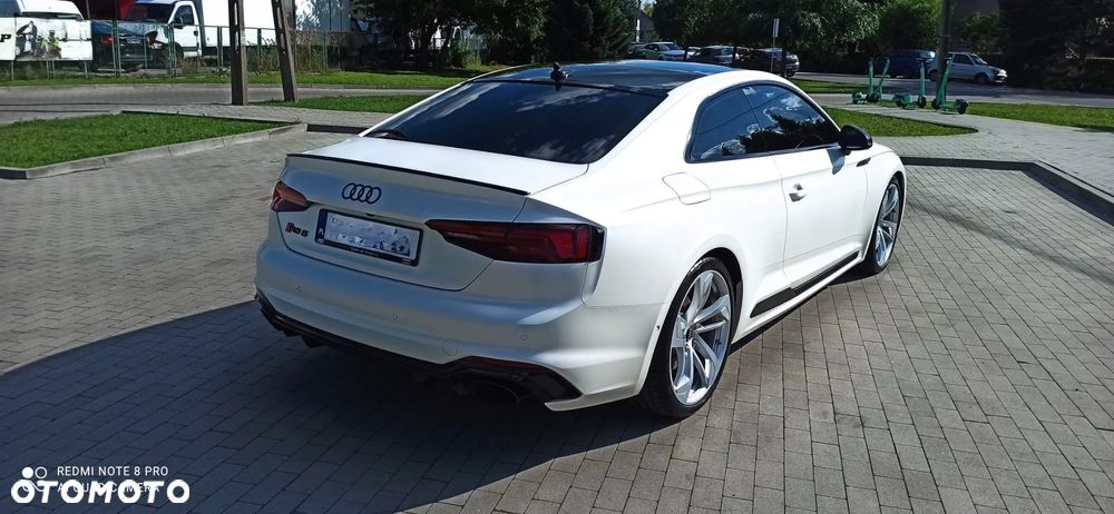 Audi RS5 Coupé - 11