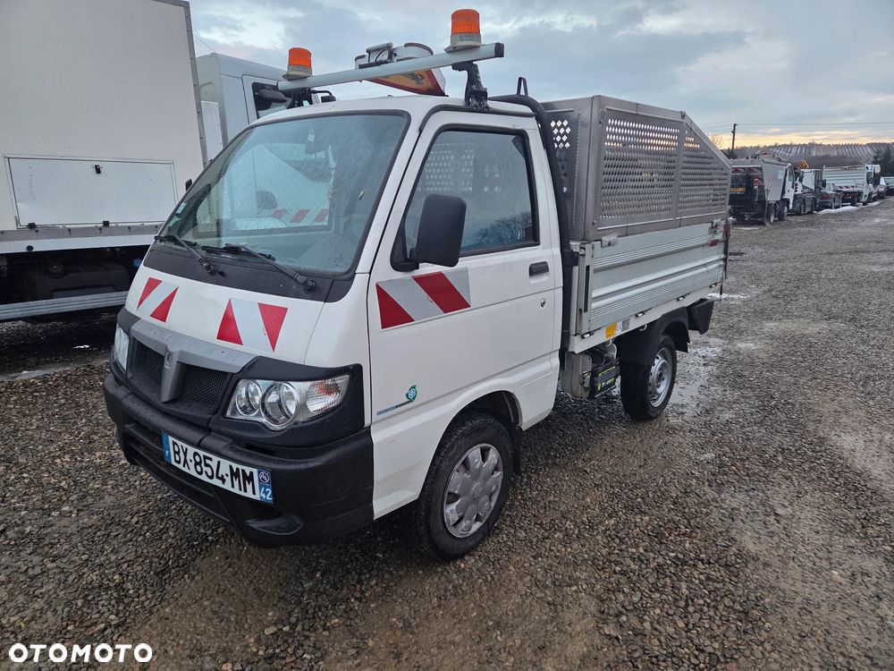 Piaggio Porter - 25