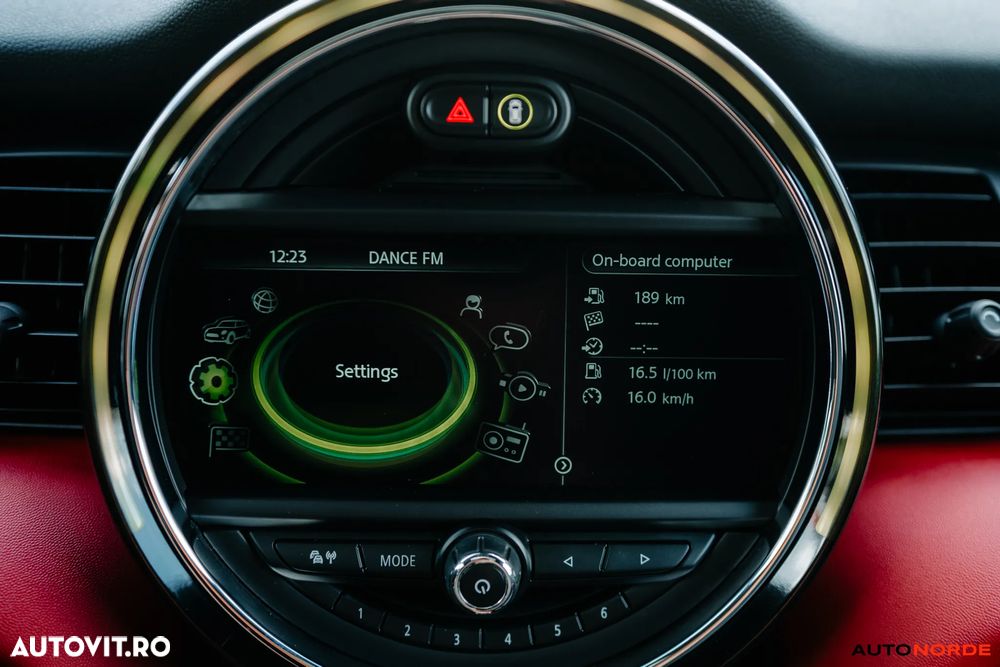 Mini Cooper S - 29