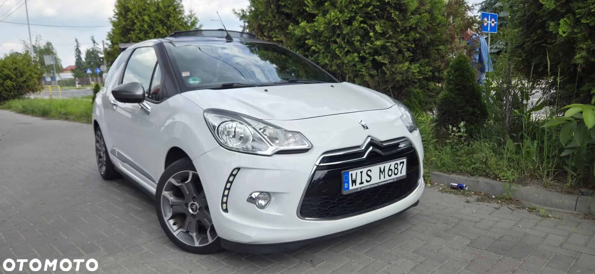 DS Automobiles DS 3 - 1