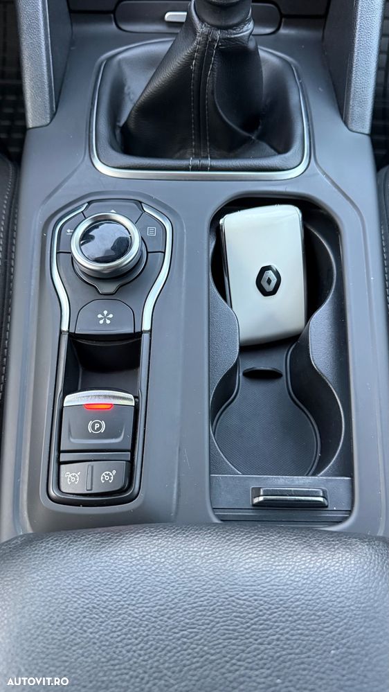 Renault Talisman ENERGY dCi 110 LIFE - 33