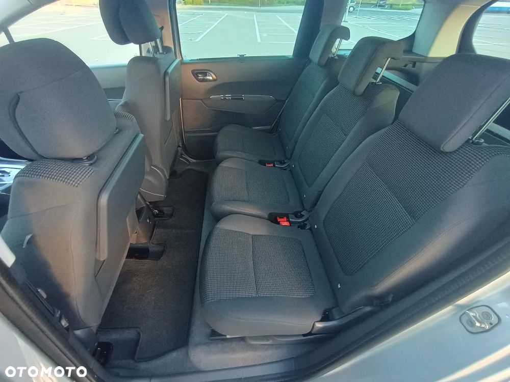 Peugeot 5008 BlueHDI 120 EAT6 Stop & Start Active - 10
