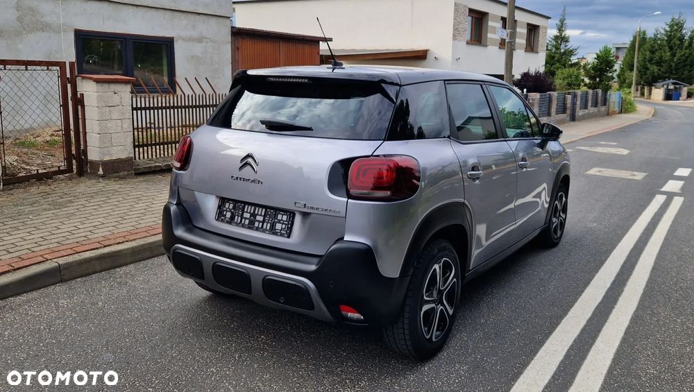 Citroën C3 Aircross BlueHDI 110 Stop & Start YOU - 7