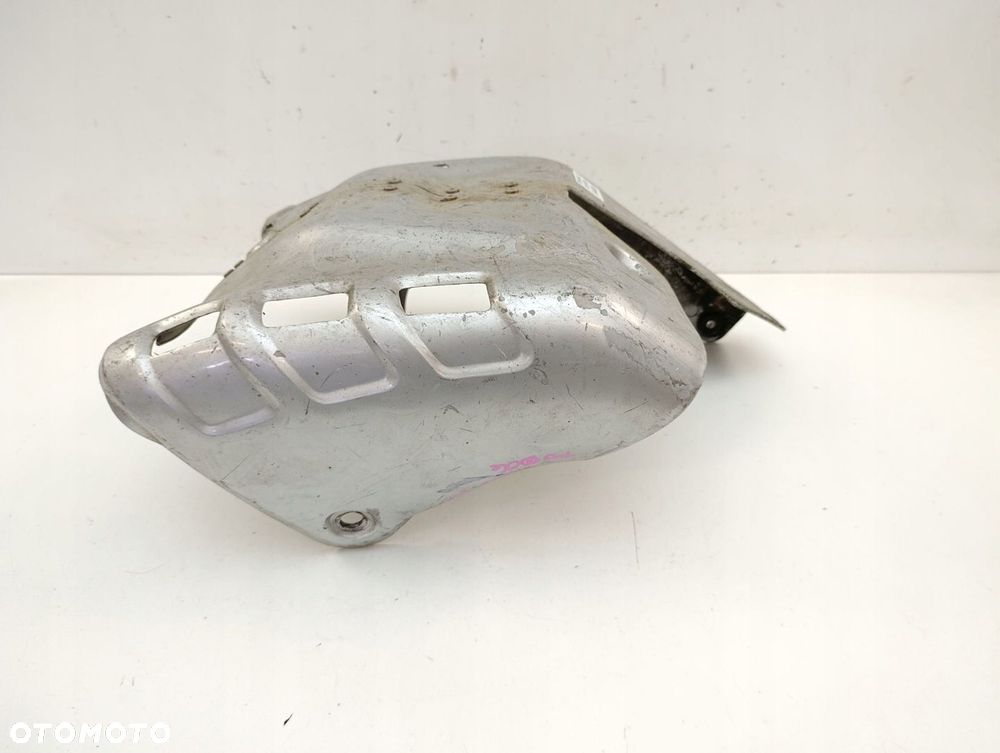 HONDA TRANSALP 600 PD06 PŁUG OSŁONA SILNIKA - 7