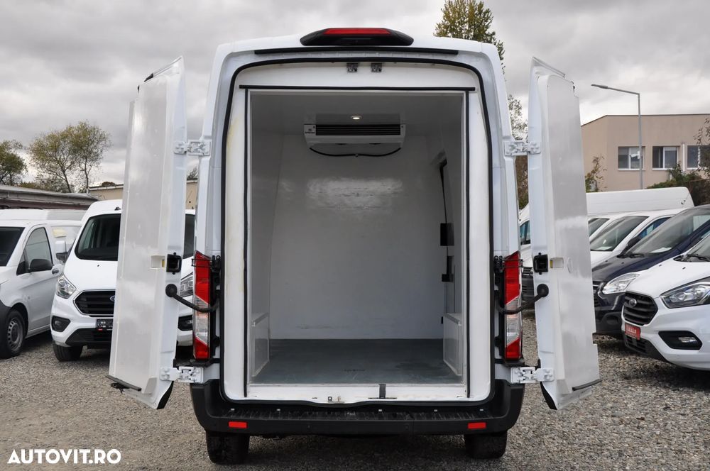 Ford Transit 350 2.0 EcoBlue 105 CP L3 FWD Base - 7