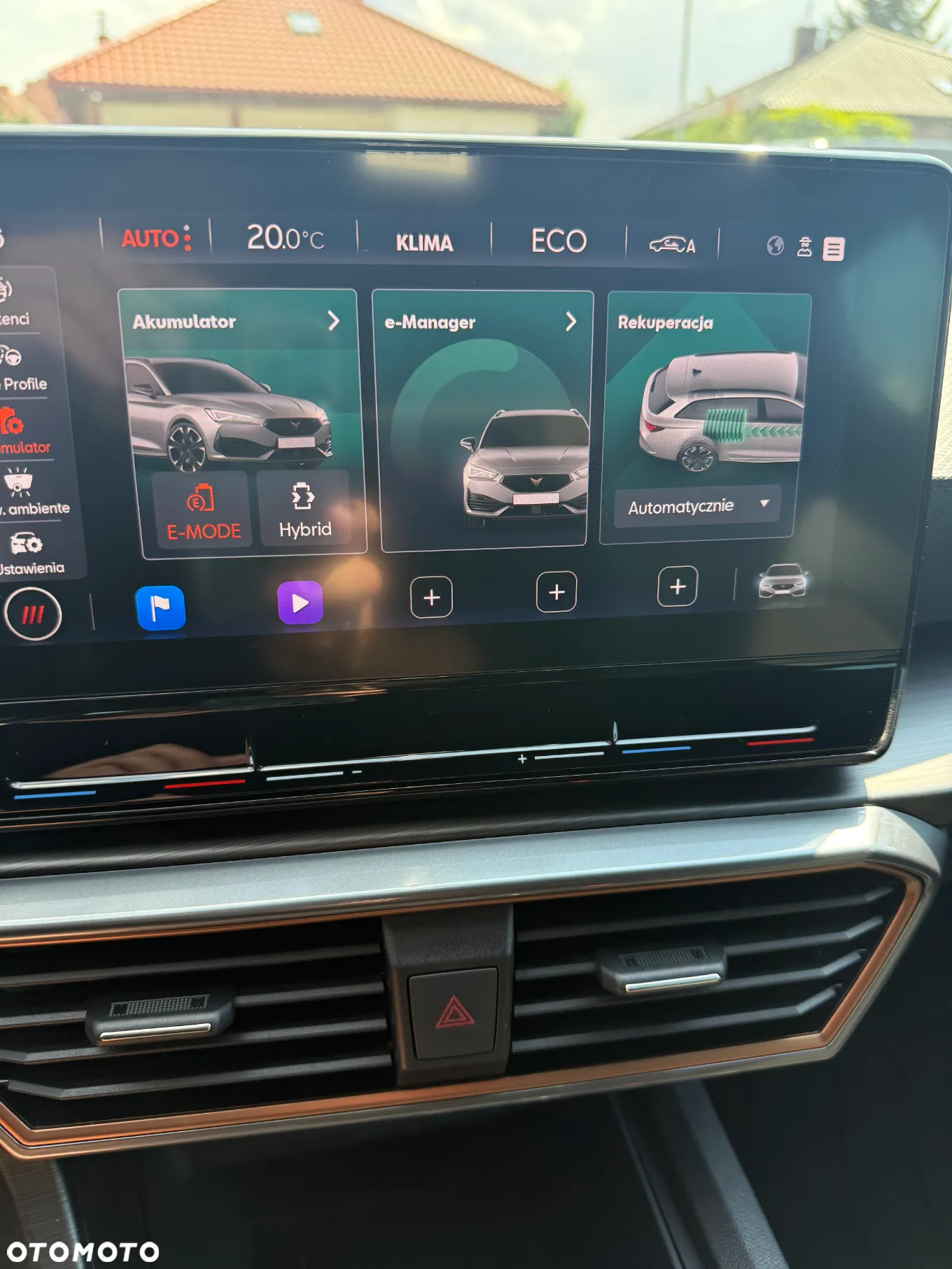 Cupra Leon 1.5 e-Hybrid PHEV DSG - 30