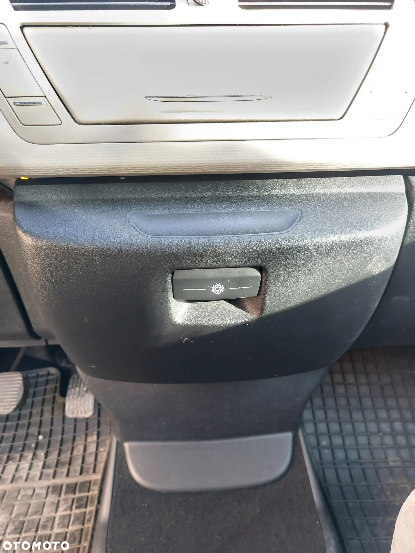 Citroën C4 Grand Picasso 2.0 HDi Exclusive - 16